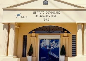 IDAC informa espacio aéreo de RD nunca estuvo en peligro ante explosión de cohete