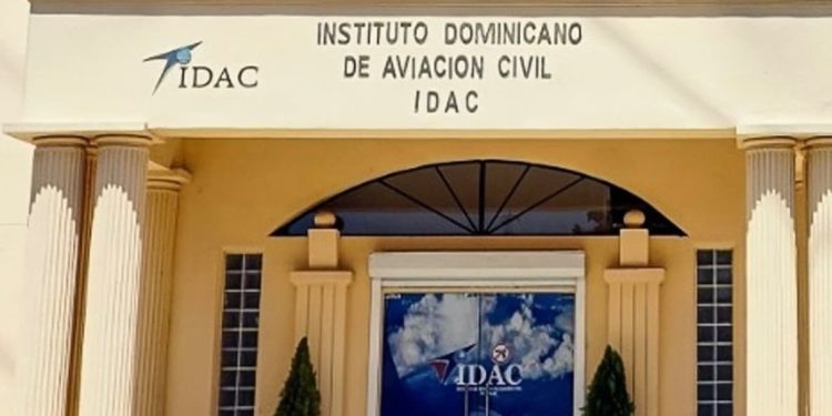IDAC informa espacio aéreo de RD nunca estuvo en peligro ante explosión de cohete