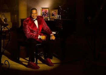 Jandy Ventura trae la residencia “Johnny Vive” al Salón La Fiesta del Hotel Jaragua en marzo