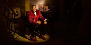 Jandy Ventura trae la residencia “Johnny Vive” al Salón La Fiesta del Hotel Jaragua en marzo