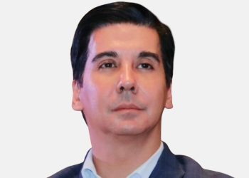 Manuel Meccariello: 'La Juventud Dominicana Necesita Acción Urgente del Estado para Garantizar su Futuro'"