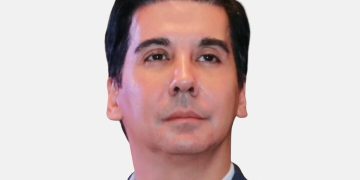 Manuel Meccariello: 'La Juventud Dominicana Necesita Acción Urgente del Estado para Garantizar su Futuro'"