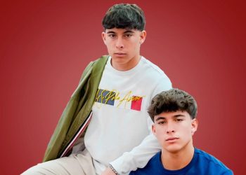 Ricky y Leo refrescan el éxito “Déjame un beso” con una versión renovada