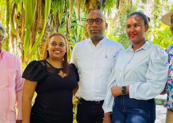 García Duverge continua el ciclo de encuentros con dirigentes de diversas regiones del país