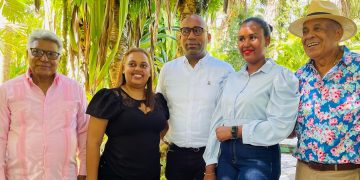 García Duverge continua el ciclo de encuentros con dirigentes de diversas regiones del país