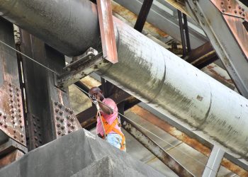 Obras Públicas explica situación detallada y las acciones a tomar para la reparación del Puente de la 17