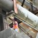 Obras Públicas explica situación detallada y las acciones a tomar para la reparación del Puente de la 17