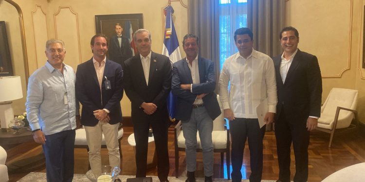 Grupo Oasis anuncia inversión para el desarrollo de un hotel de 500 habitaciones en Maralda, Miches