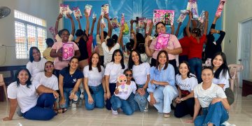 “Juguetes por Sonrisas”: Un Día para Transformar Vidas y Encender Esperanzas