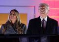 Donald Trump regresa a la Casa Blanca con una investidura histórica y un control absoluto del Partido Republicano