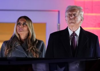 Donald Trump regresa a la Casa Blanca con una investidura histórica y un control absoluto del Partido Republicano