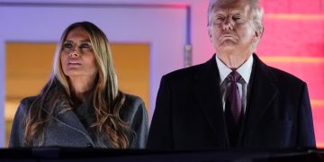 Donald Trump regresa a la Casa Blanca con una investidura histórica y un control absoluto del Partido Republicano