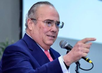 Charles Mariotti pide al gobierno triplicar esfuerzos para renovar los programas HOPE y HELP