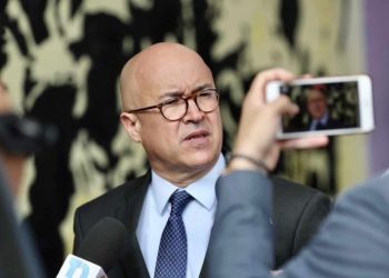 Francisco Domínguez Brito: “Retiro de Trump del Acuerdo de París es un error con graves consecuencias”.