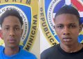 “Yanepa” y Leandro fueron sometidos por atracos en 2024 fueron liberados tras acuerdo en la justicia