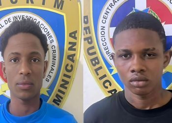 “Yanepa” y Leandro fueron sometidos por atracos en 2024 fueron liberados tras acuerdo en la justicia