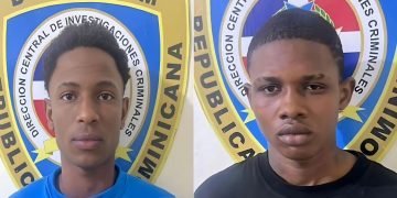 “Yanepa” y Leandro fueron sometidos por atracos en 2024 fueron liberados tras acuerdo en la justicia