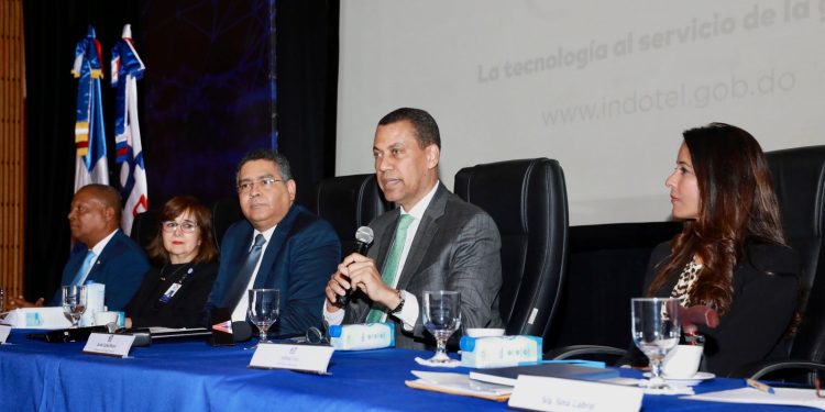 INDOTEL anuncia proceso de compra edificio propio; ahorrará al Estado más de RD$ 1,540 millones