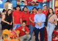 Jade Teriyaki renueva su local en Ágora Mall