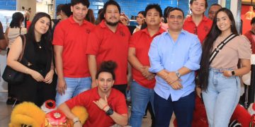 Jade Teriyaki renueva su local en Ágora Mall