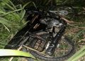 Policía Nacional captura a “Ponguita”, integrante de banda criminal a la que pertenecen los prófugos “Yanepa” y “Leandro”