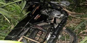 Policía Nacional captura a “Ponguita”, integrante de banda criminal a la que pertenecen los prófugos “Yanepa” y “Leandro”