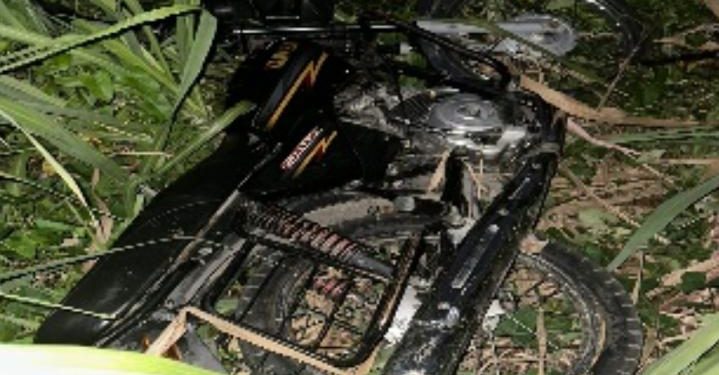Policía Nacional captura a “Ponguita”, integrante de banda criminal a la que pertenecen los prófugos “Yanepa” y “Leandro”
