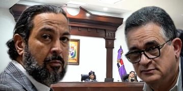 Segunda audiencia de juicio de fondo contra inversionista canadiense se celebra este jueves