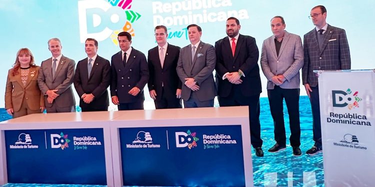 Advanced Asset Management anuncia apertura de Wyndham Alltra Punta Cana en Fitur 2025