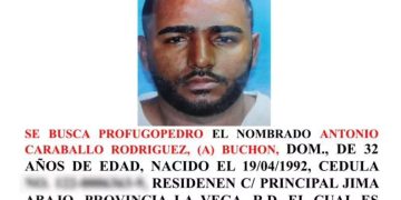 Policía Nacional activa búsqueda de hombre acusado de abuso sexual contra menor en Jarabacoa