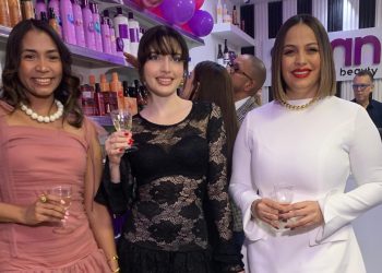 Sienna Beauty Store, se expande en la zona norte con la apertura de su nueva tienda en Tamboril, Santiago