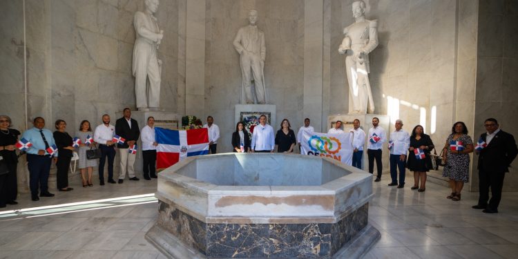 CESDN reafirma su compromiso con los ideales de los Padres de la Patria