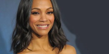 Zoe Saldaña es nominada al Óscar como mejor actriz de reparto por Emilia Pérez