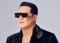 Raulín Rodríguez regresa a Azua para celebrar la fiesta del amor y la amistad