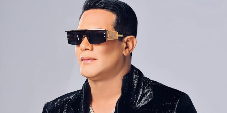 Raulín Rodríguez regresa a Azua para celebrar la fiesta del amor y la amistad