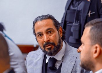 Reenvían para el 4 de febrero audiencia de juicio de fondo contra el empresario canadiense Atonio Carbone