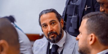 Reenvían para el 4 de febrero audiencia de juicio de fondo contra el empresario canadiense Atonio Carbone