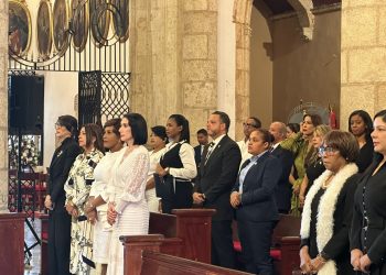 INAIPI celebra décimo aniversario con misa de acción de gracias