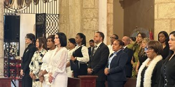 INAIPI celebra décimo aniversario con misa de acción de gracias