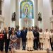 Embajada de República Dominicana en Honduras celebra Día de la Altagracia