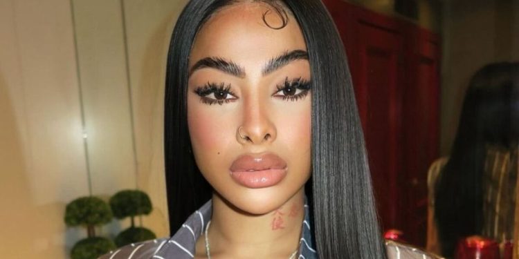 Yailin se destaca en lista de los Billboard de artistas a seguir este 2025