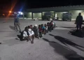 DGM dice desmantela centro organizaba viajes de nacionales haitianos ilegales