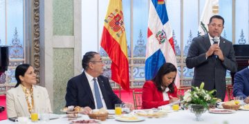 Banreservas anuncia más de US$4,000 millones gestionados en FITUR para traer inversiones para RD