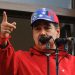 Maduro afirma que se prepara "permanentemente" para una "lucha armada" por la "democracia"