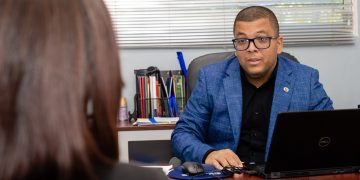 Santo Domingo se posiciona como referente en innovación con herramienta de Inteligencia Artificial para evacuaciones de emergencia