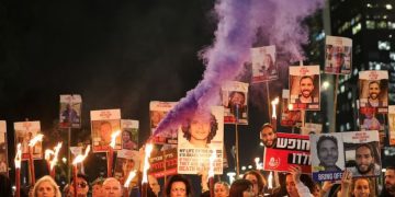 Hamas anunció que hoy dará a conocer los nombres de los cuatro rehenes israelíes que liberará este sábado