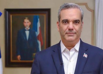 Presidente Abinader dará apertura al “Mes de la Patria 2025”