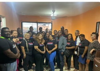 La Coalición Podemos asegura “en el país hay pocos servidores públicos”