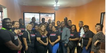 La Coalición Podemos asegura “en el país hay pocos servidores públicos”