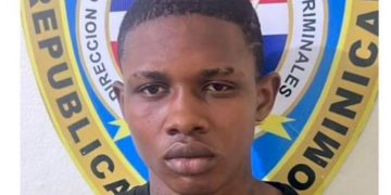 Reconocido Delincuente Altamente  Violento "Yanepa" cae abatido al enfrentar a agentes policiales en SDN